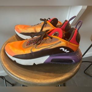 Nike Airmax 2090